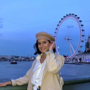 Meet your Posher, Surbhi